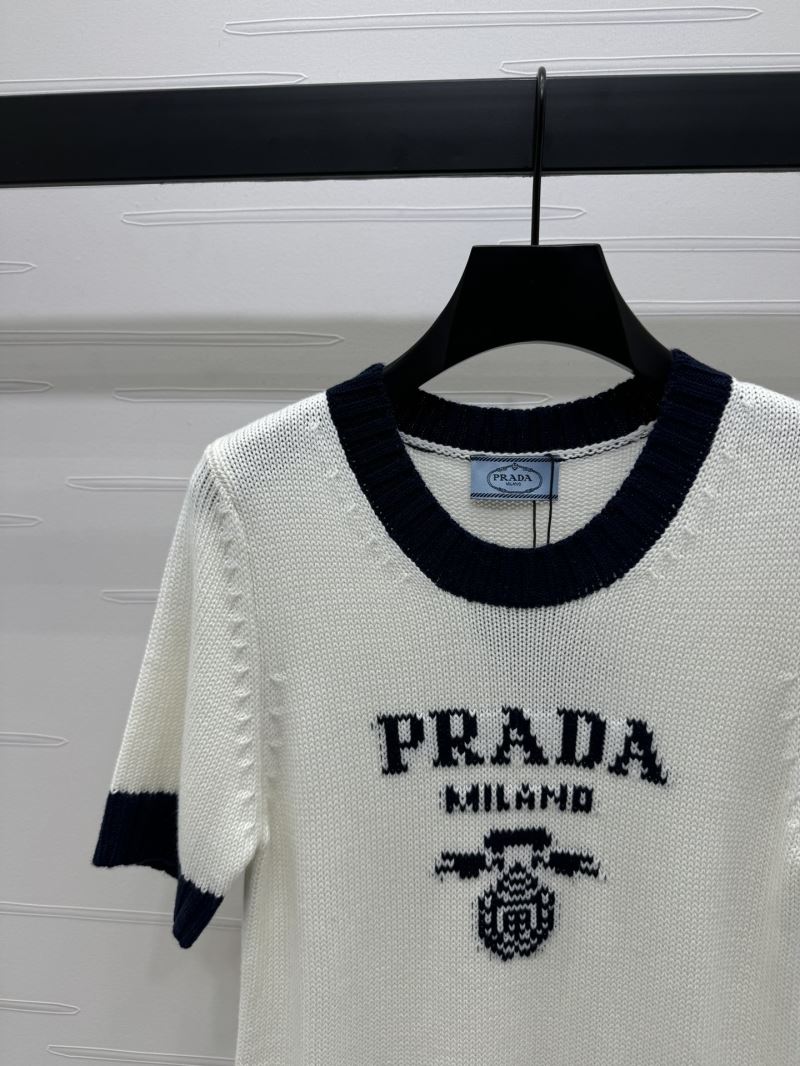 Prada T-Shirts